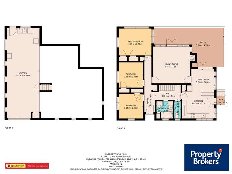 15 Butler Street Te Kuiti_15