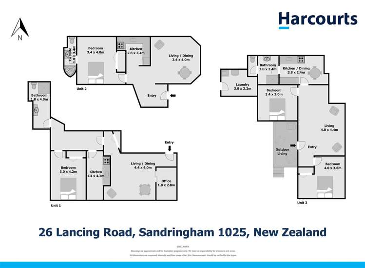 26 Lancing Road Sandringham_14