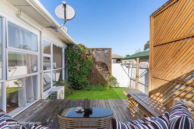 INVESTORS OR PLANNING AHEAD: FIXED-TERM TENANCY!