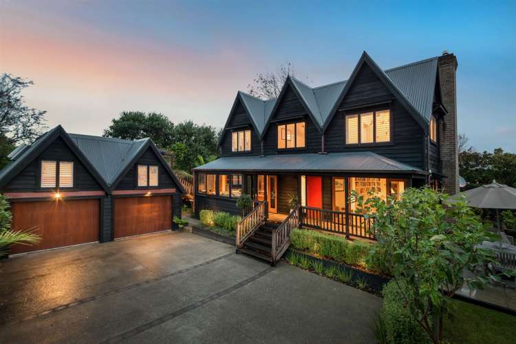 24a Russell Street Stanley Point_0