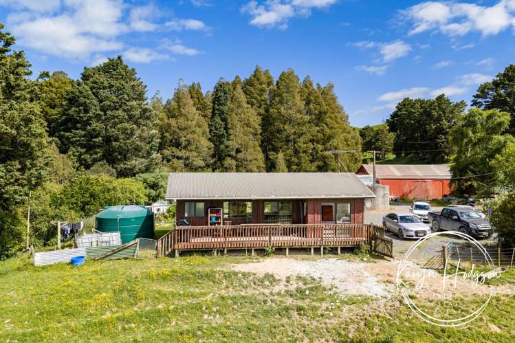 406 Gorge Road Maungaturoto_30