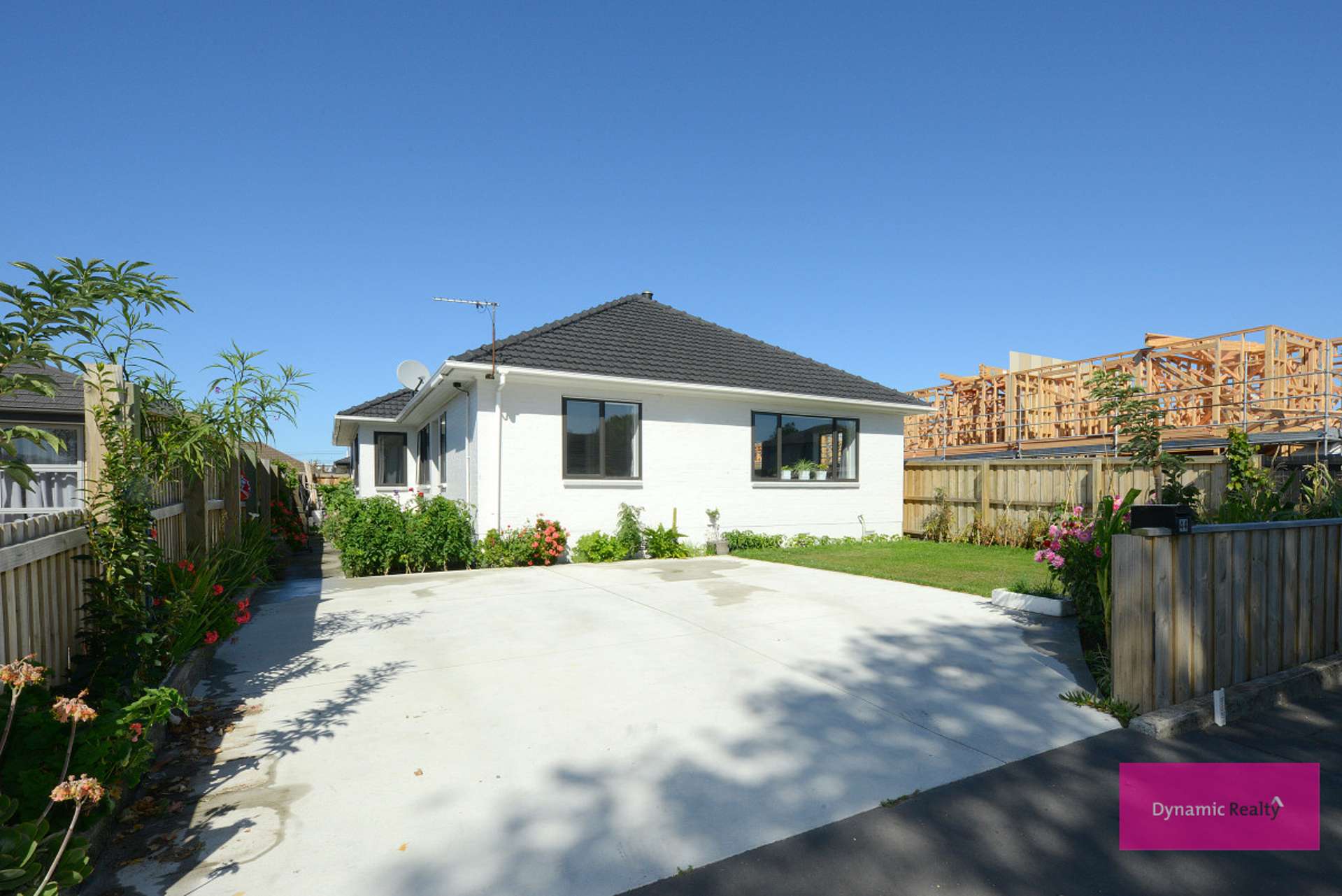 44 Centennial Avenue Riccarton Christchurch City Houses for Sale