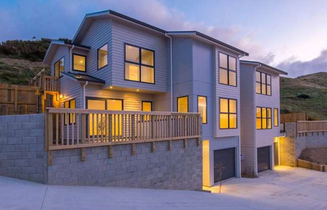 Modern 3 Bedroom Home in Johnsonville