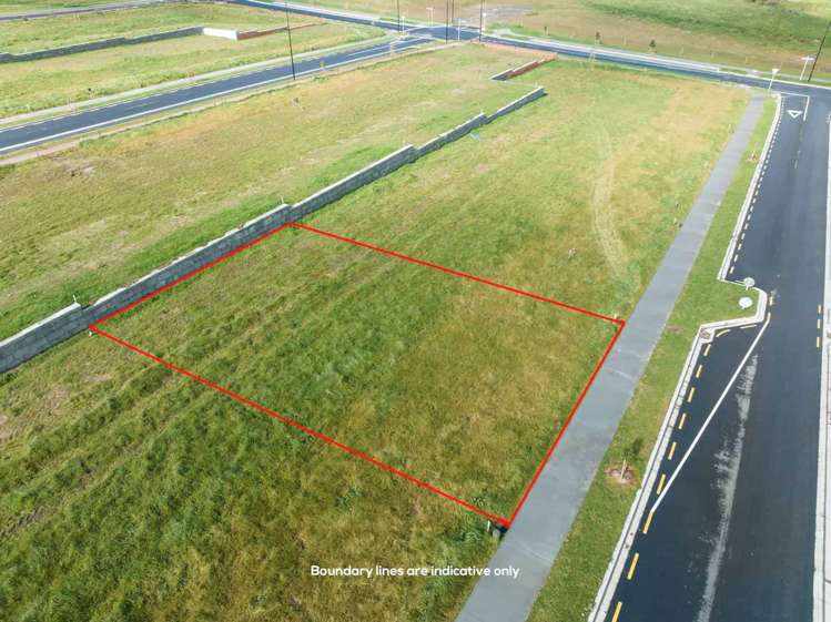 lot 581/15 Wagyu Lane Papakura_7