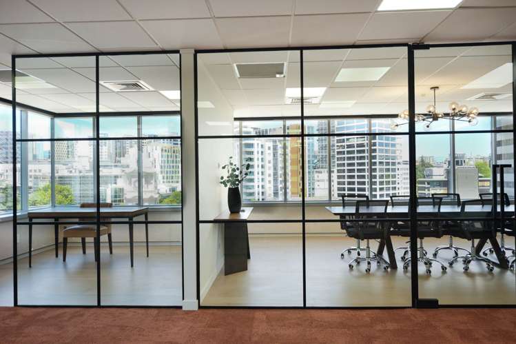 2 Kitchener Street City Centre_3