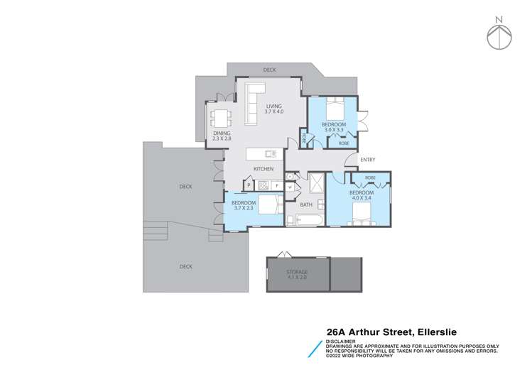 26a Arthur Street Ellerslie_19