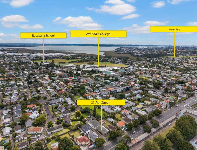 31 Ash Street Avondale_31