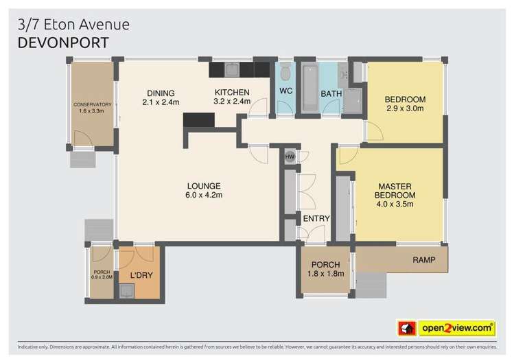 4/7 Eton Avenue Devonport_1