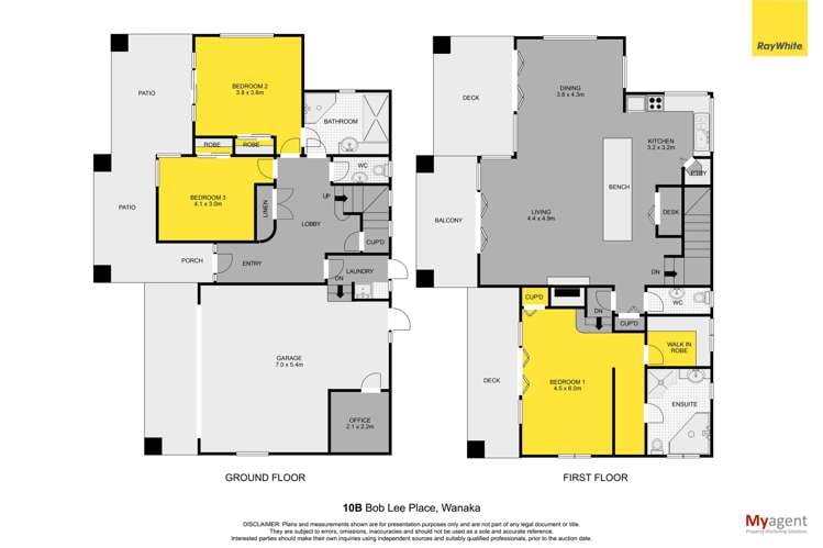 10B Bob Lee Place Wanaka_34