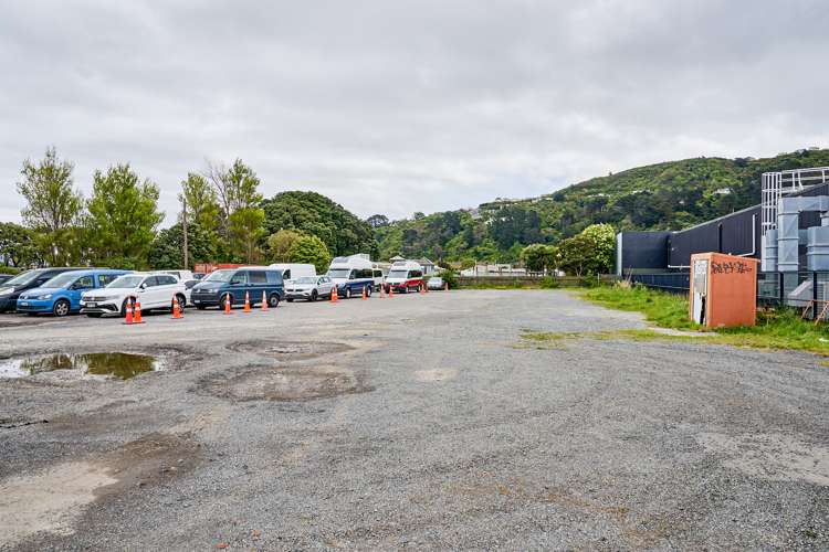 107 Victoria Street Te Aro_15