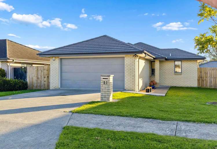 11 Captain Mitchell Drive Papakura_0