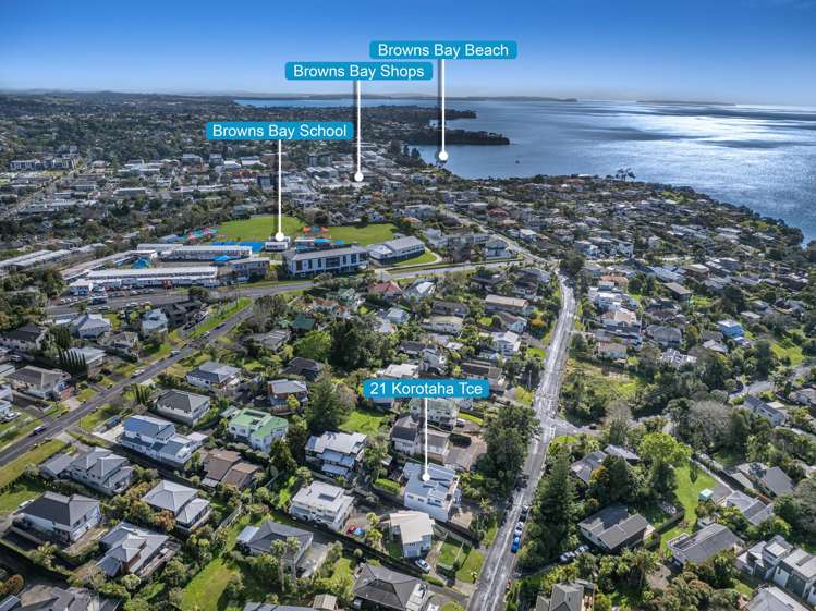 21 Korotaha Terrace Rothesay Bay_24