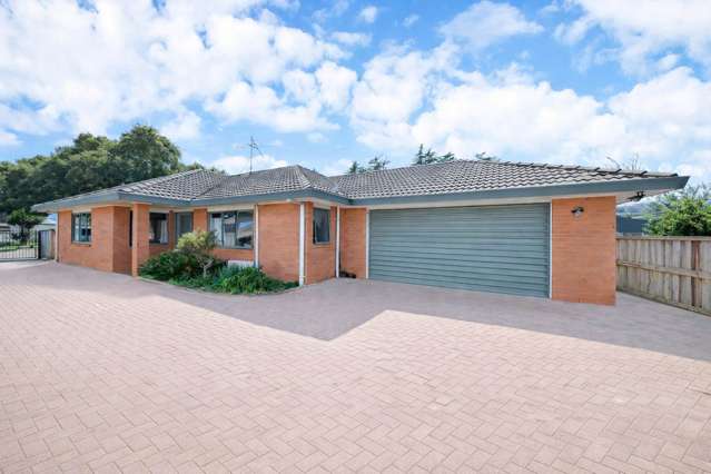 The Best of Single-Level: Brick & Tile Perfection