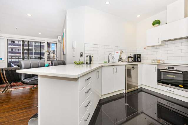 7D/18-36 Wakefield Street Auckland Central_4