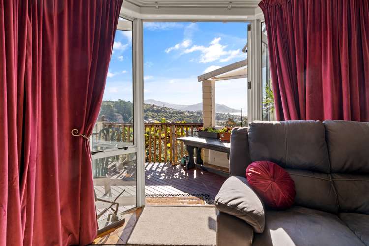 6 Ryehill Street Calton Hill_7