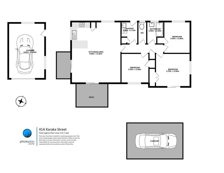 41a Karaka Street Nawton_19