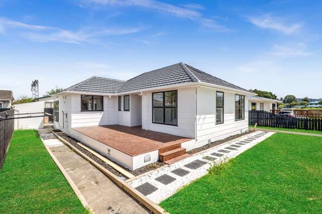 A Home Full of Memories - A New Beginning Awaits!