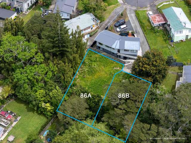 Build Your Dream Home