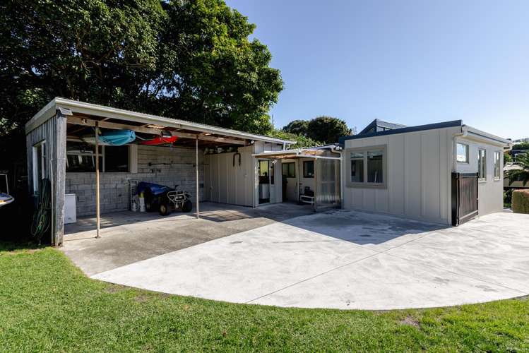 36 Tiromoana Road Raumati South_20