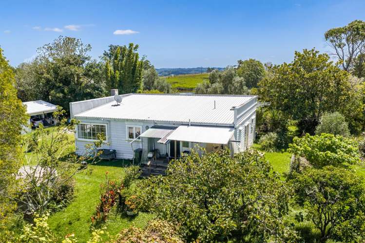 881 Whakapirau Road Whakapirau_77