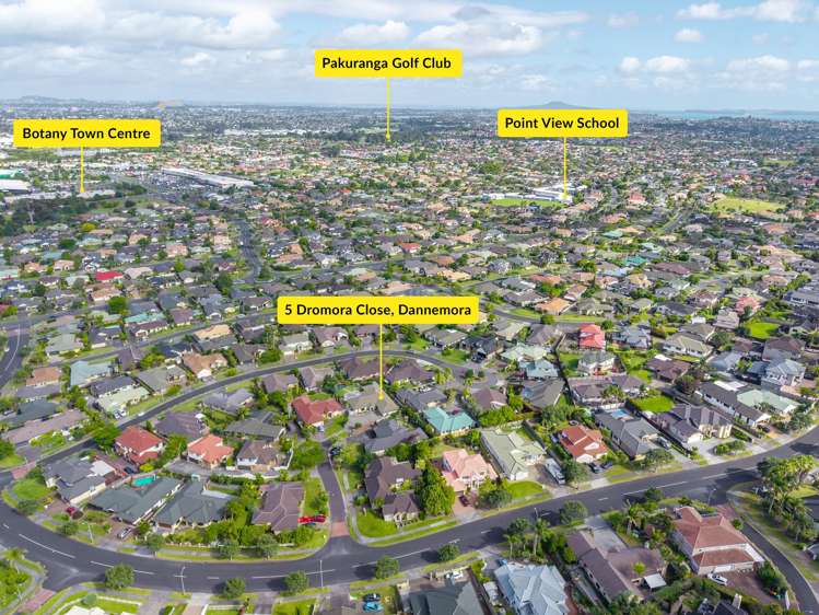 5 Dromora Close Dannemora_29