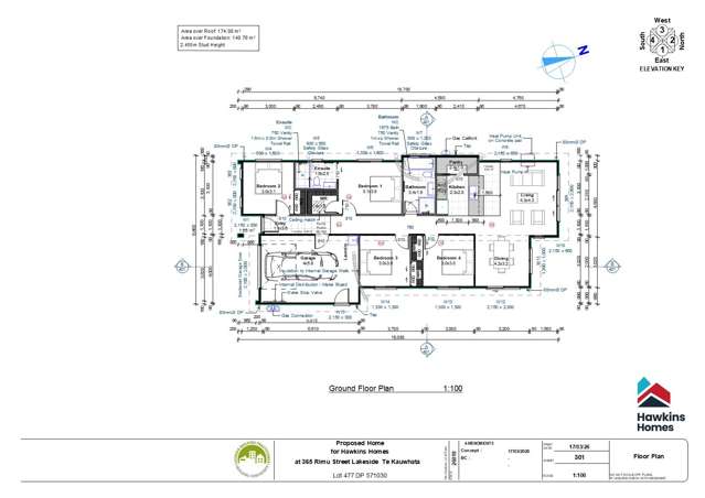 Lot 477 - 365 Rimu Street Tekauwhata_1