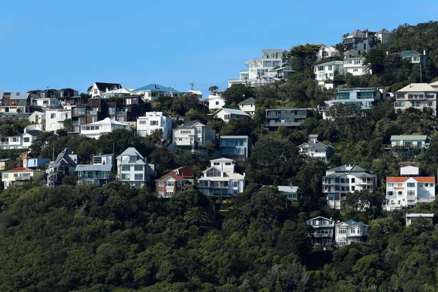 Wellington’s earthquake-risk homes: ‘The price reflects what you buy’