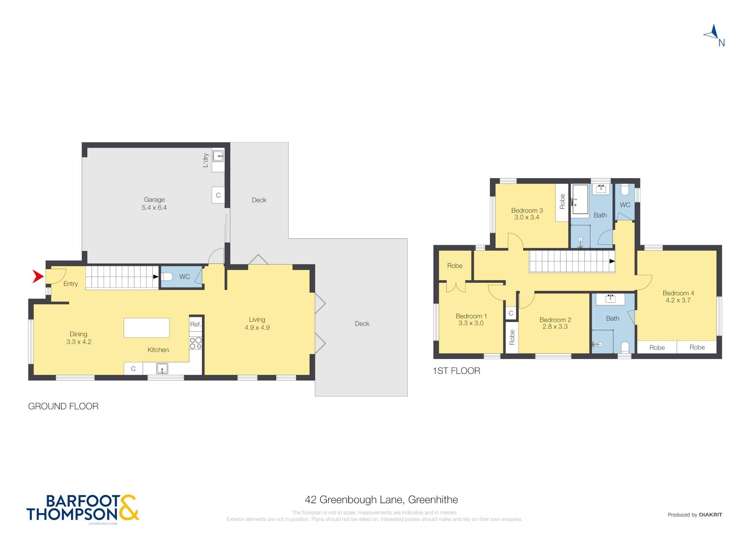 42 Greenbough Lane Greenhithe_19