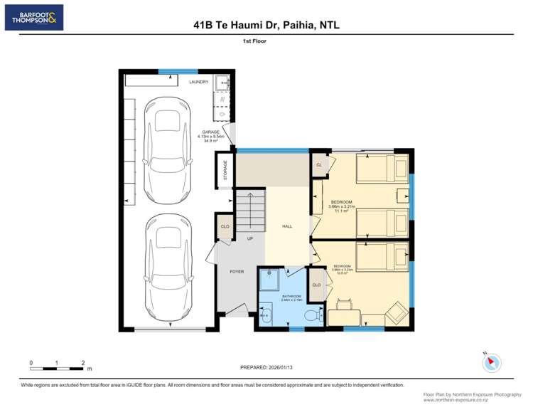 41B Te Haumi Drive Paihia_26