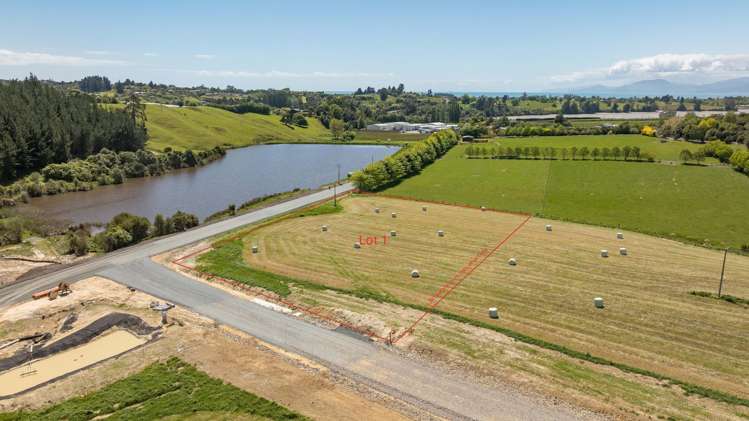 Lot 1 Kamana Estate, Nile Road_1