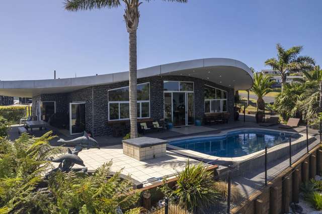 Seize the Summer: An Architectural Icon Awaits