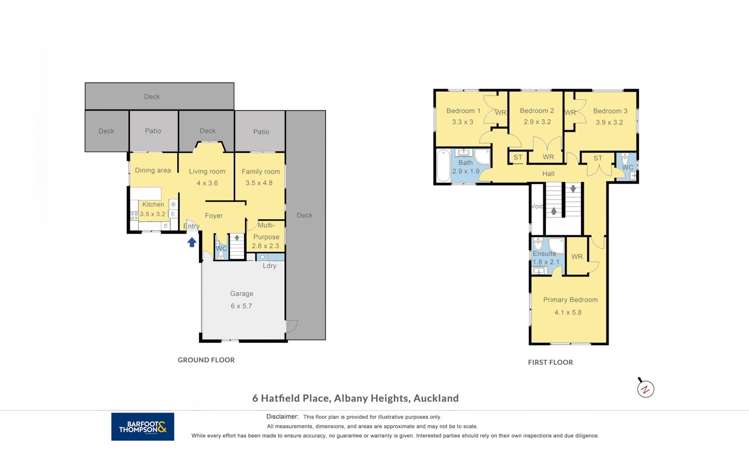 6 Hatfield Place Albany Heights_25