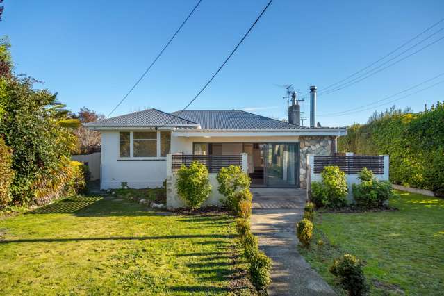 Affordable in Solway