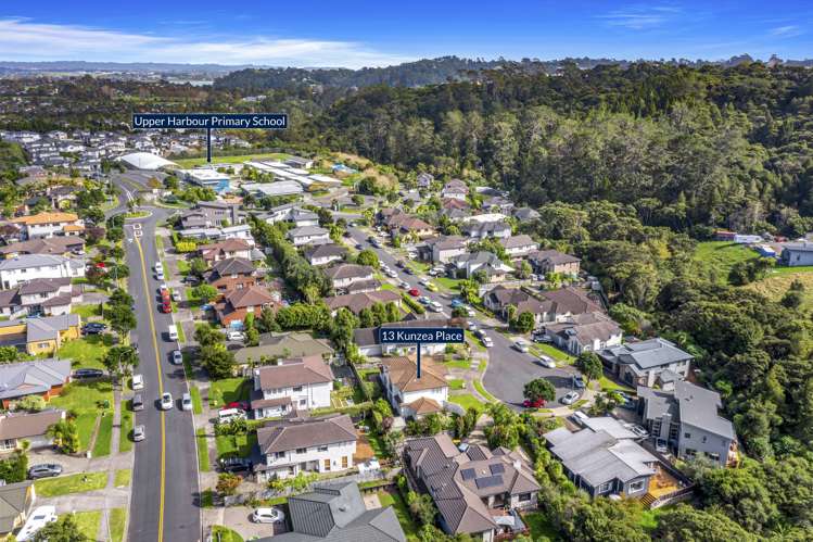 13 Kunzea Place Greenhithe_1