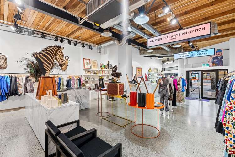 98-110 Victoria Street Te Aro_9