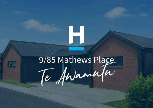 3 Bedrooms in Te Awamutu