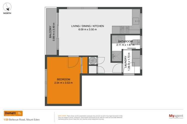 1/39 Bellevue Road Mount Eden_1