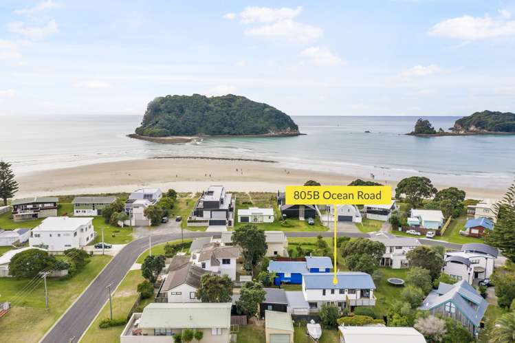 805b Ocean Road Whangamata_35