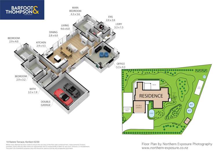 10 Rarere Terrace Kerikeri_30