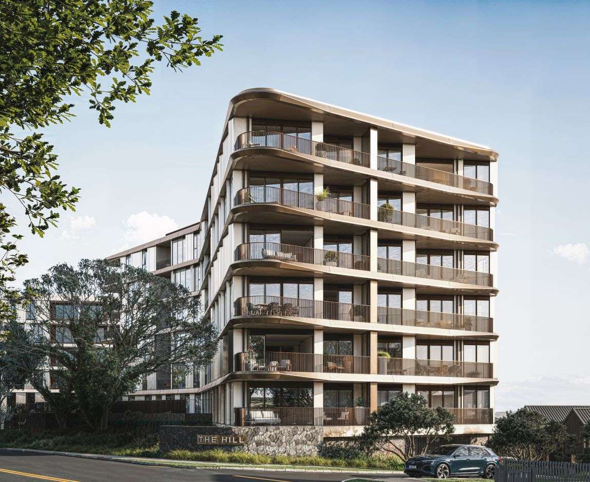 99 Ladies Mile, Remuera, Auckland