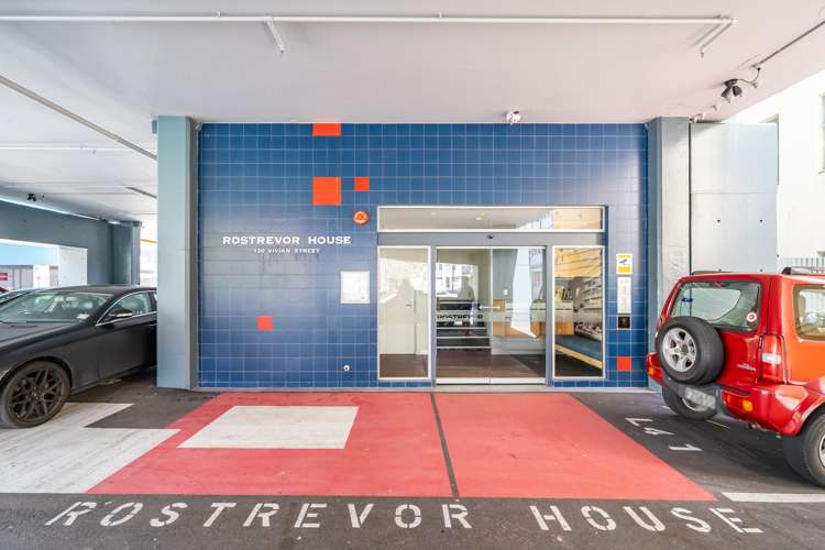 5a/130 Vivian Street Te Aro_25