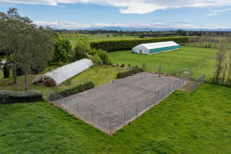 1437 Old West Coast Road West Melton_32