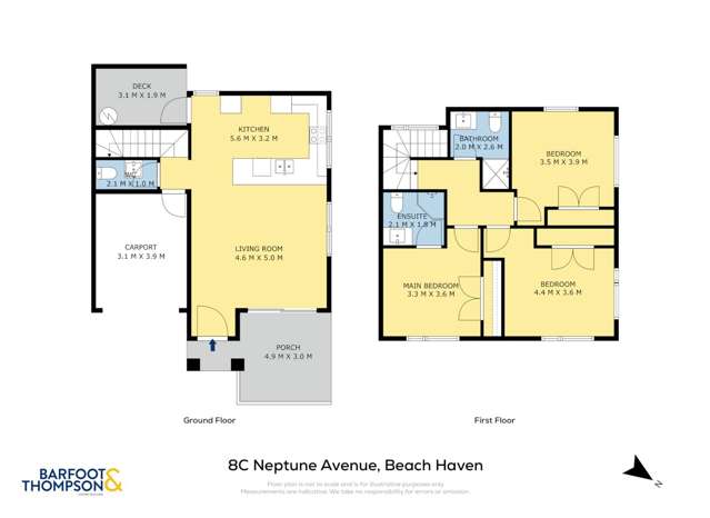 8C Neptune Avenue Beach Haven_1
