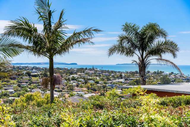 Seaside Sophistication in Mairangi Bay