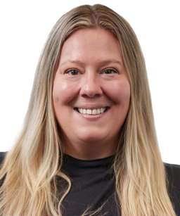 Erin Parry