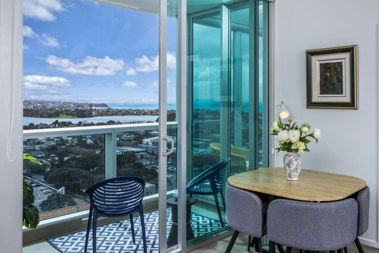 1705/3 Northcroft Street Takapuna_9