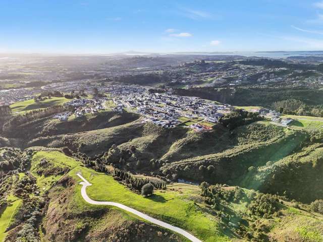 Builders Terms Available