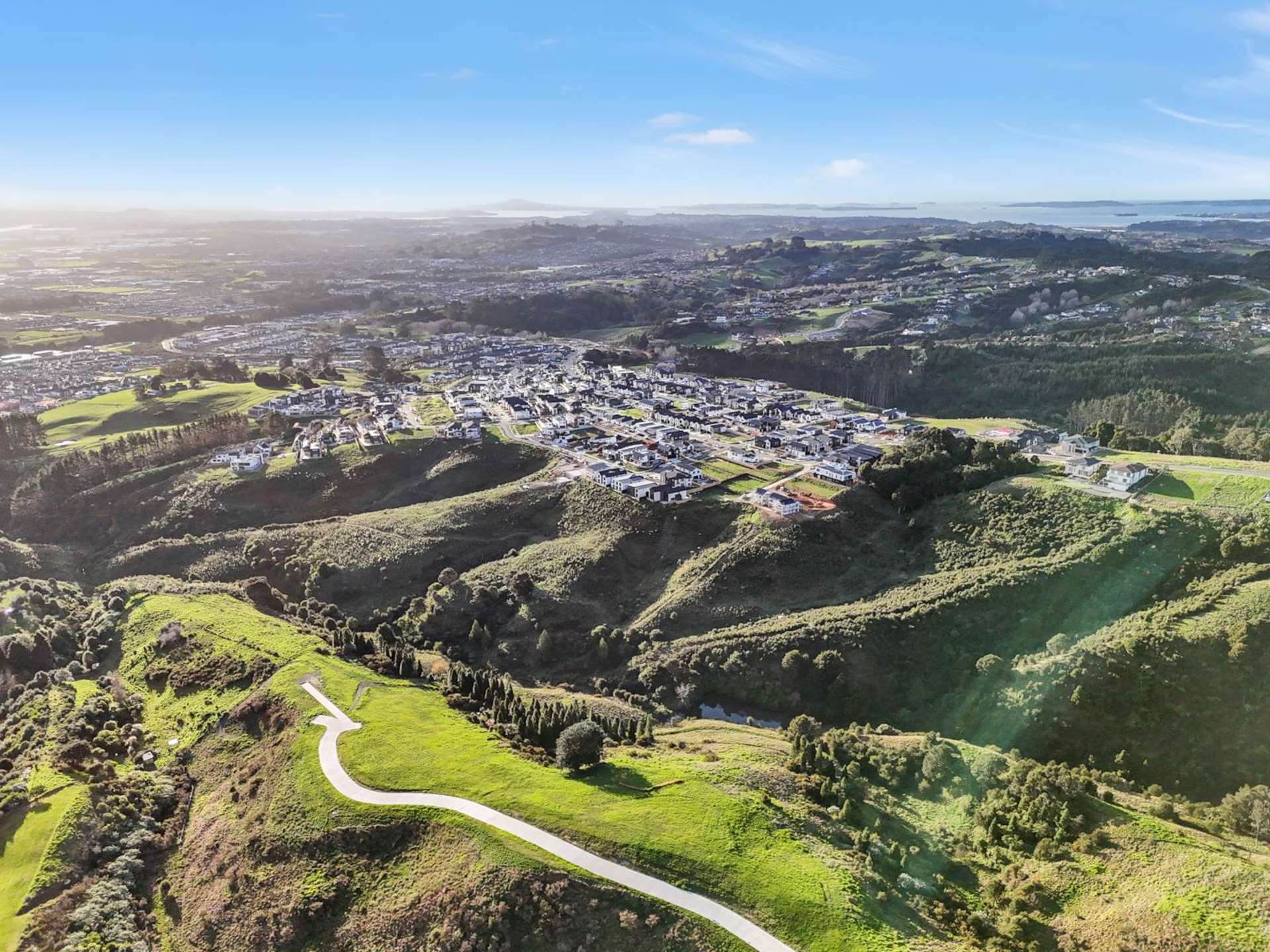 Lot 9/582 Redoubt Road Flat Bush_0