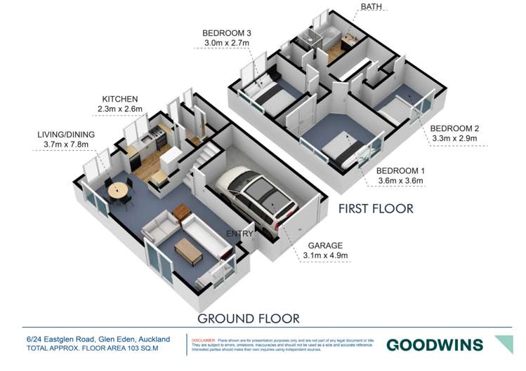 6/24 Eastglen Road Glen Eden_16