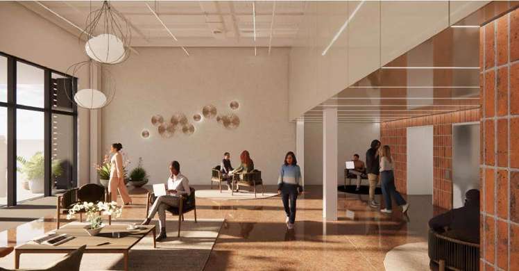 164 Beaumont Street City Centre_6